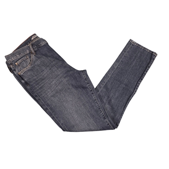 Eddie Bauer Denim - NWOT Eddie Bauer Boyfriend Midrise Slim Blue Denim Jeans